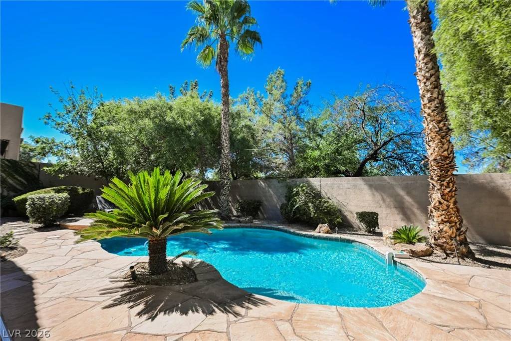 9 Stonemark, Henderson, NV 89052