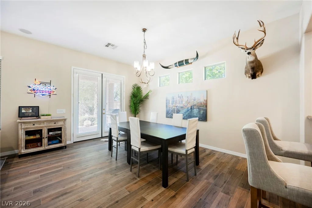 9 Stonemark, Henderson, NV 89052