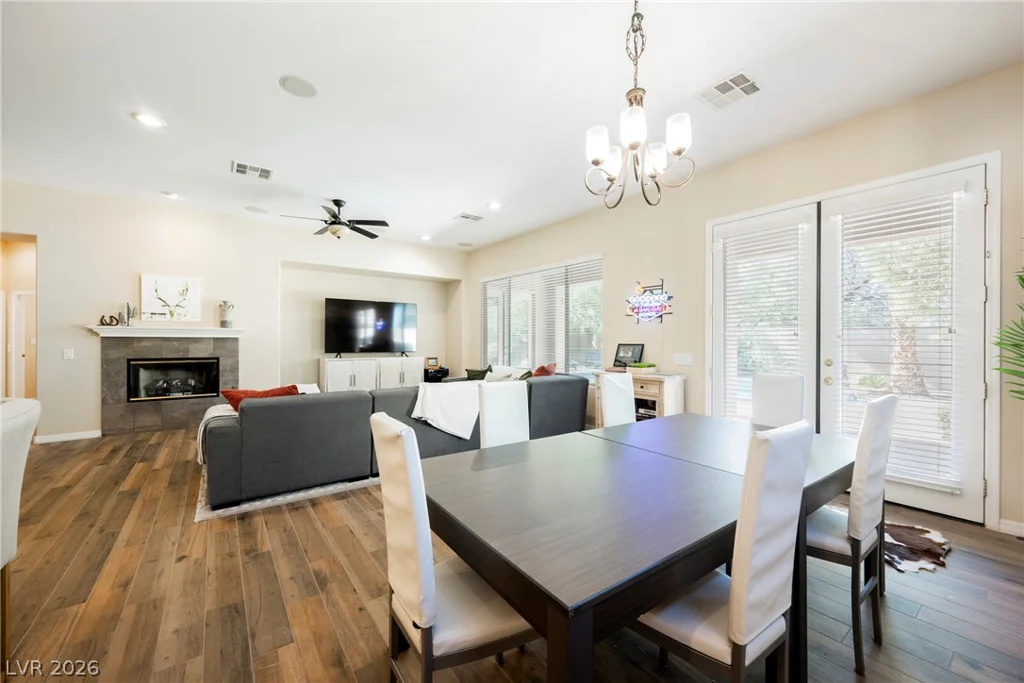9 Stonemark, Henderson, NV 89052