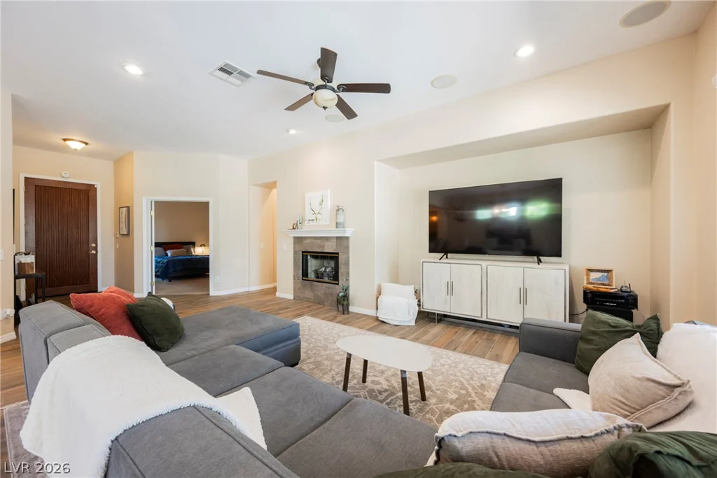 9 Stonemark, Henderson, NV 89052