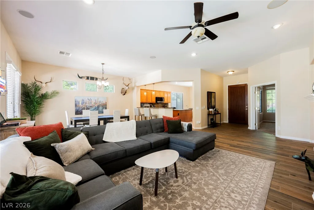 9 Stonemark, Henderson, NV 89052