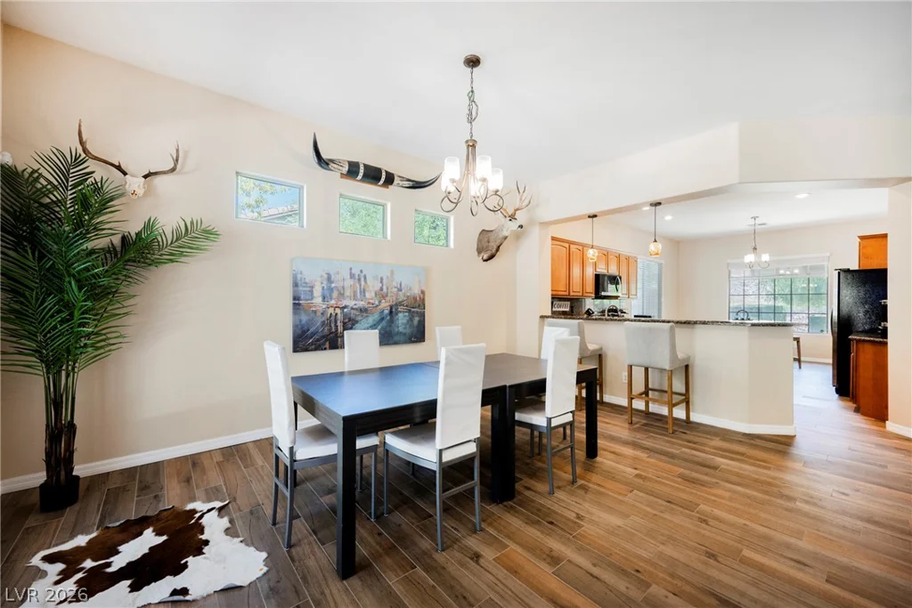 9 Stonemark, Henderson, NV 89052