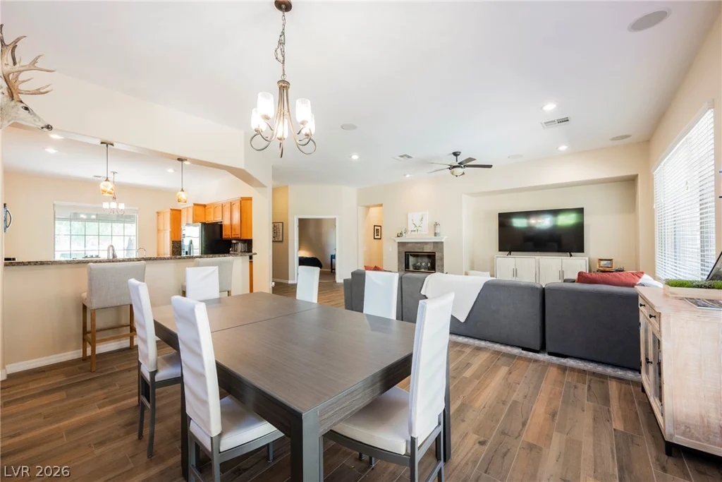 9 Stonemark, Henderson, NV 89052