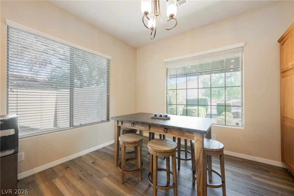 9 Stonemark, Henderson, NV 89052