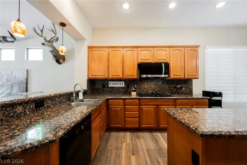 9 Stonemark, Henderson, NV 89052