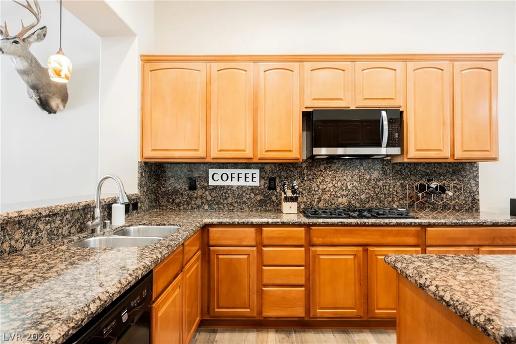 9 Stonemark, Henderson, NV 89052