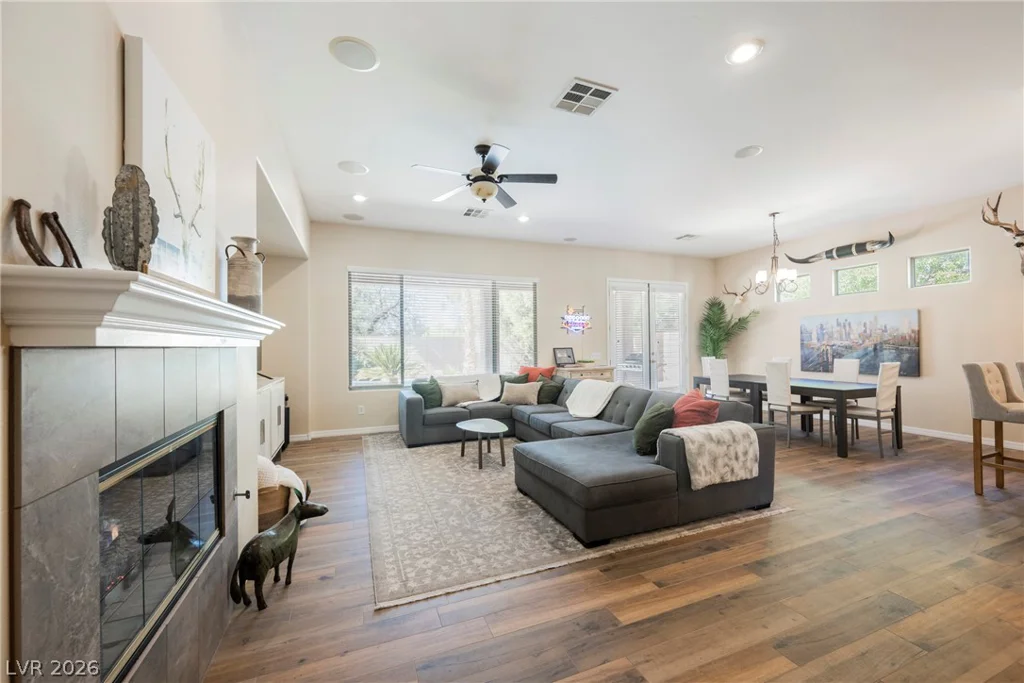 9 Stonemark, Henderson, NV 89052