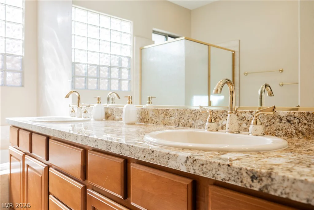 9 Stonemark, Henderson, NV 89052