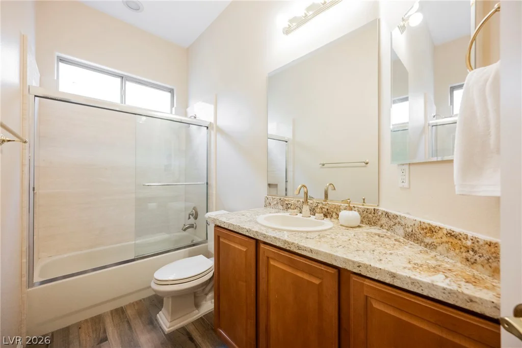 9 Stonemark, Henderson, NV 89052