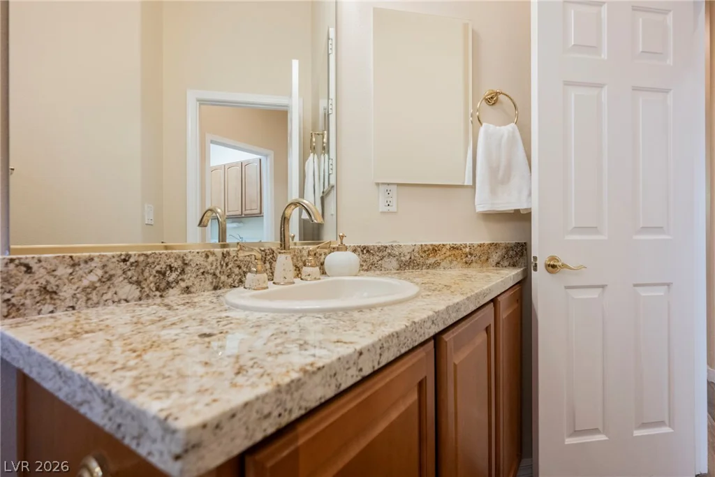 9 Stonemark, Henderson, NV 89052