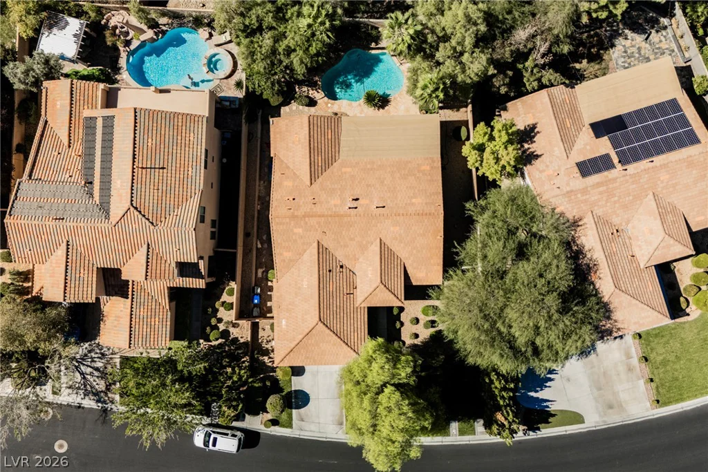 9 Stonemark, Henderson, NV 89052