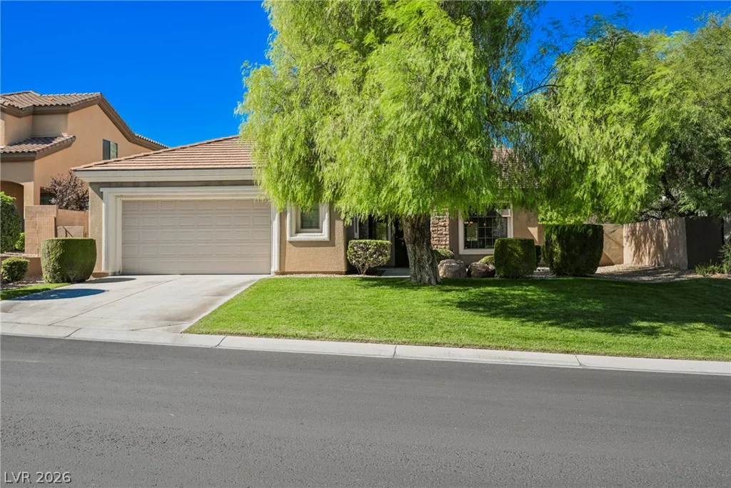 9 Stonemark, Henderson, NV 89052
