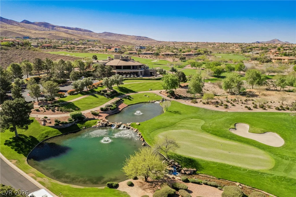 9 Stonemark, Henderson, NV 89052