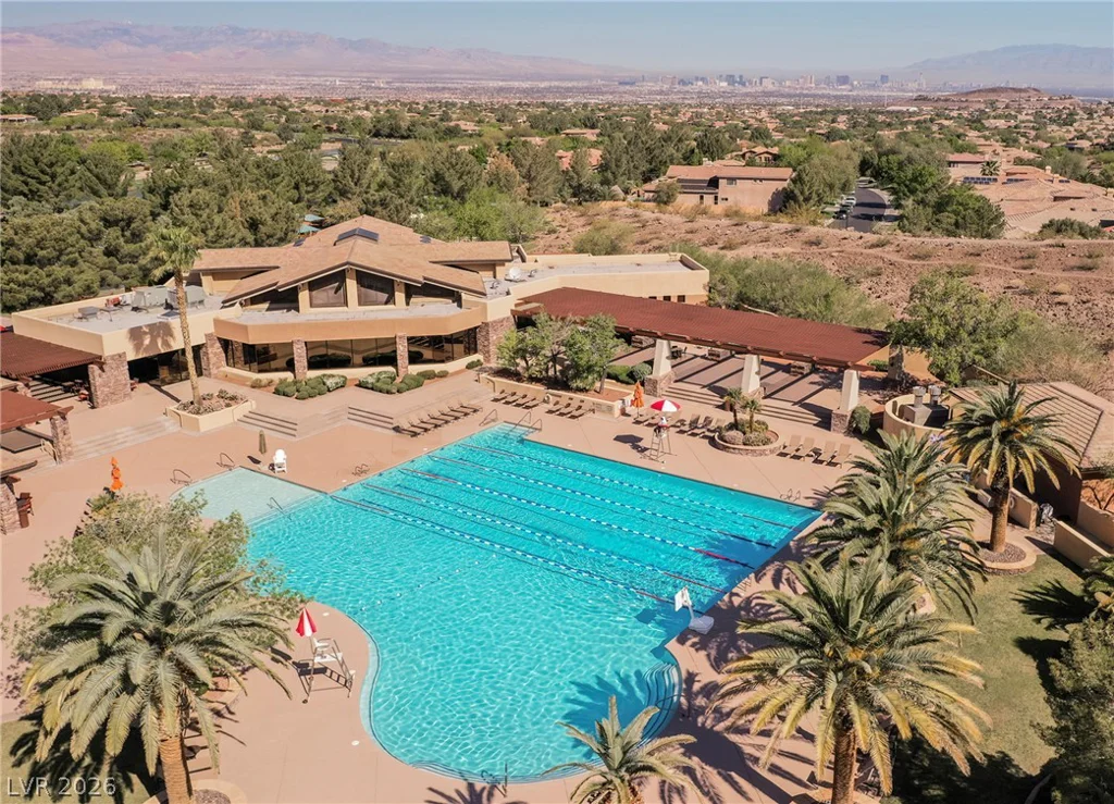 9 Stonemark, Henderson, NV 89052