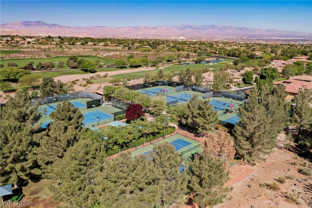 9 Stonemark, Henderson, NV 89052