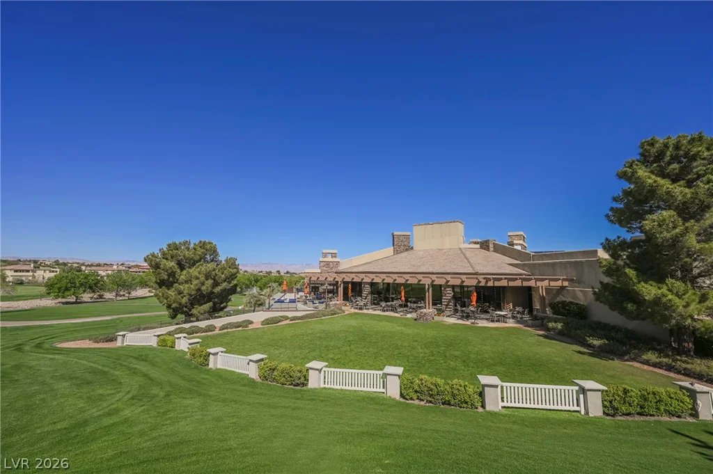 9 Stonemark, Henderson, NV 89052