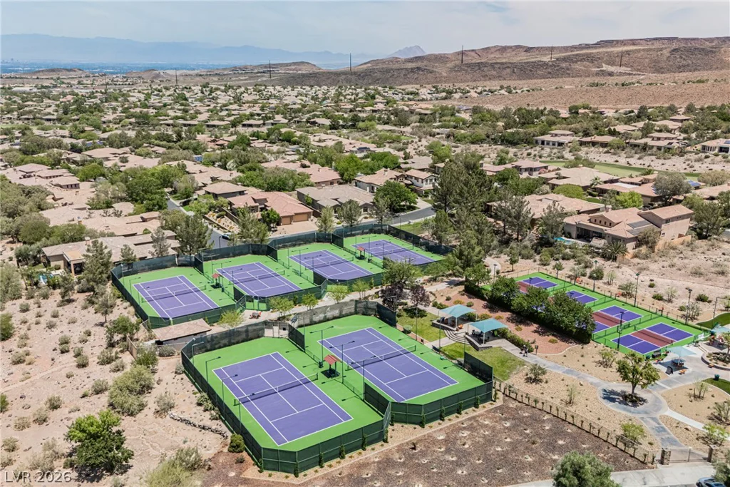 9 Stonemark, Henderson, NV 89052