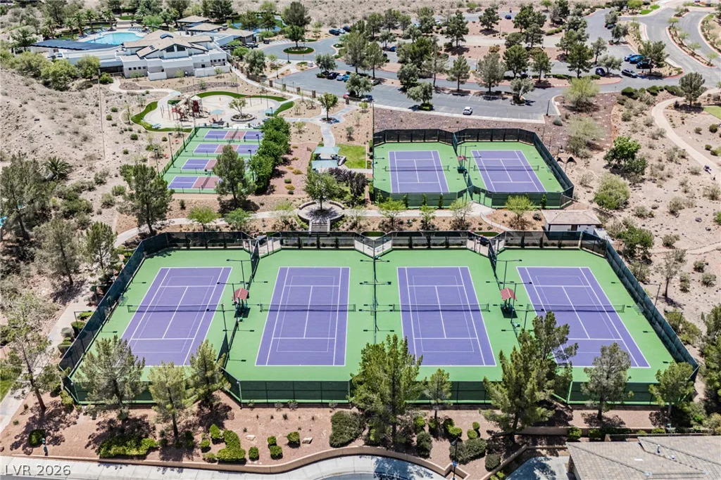 9 Stonemark, Henderson, NV 89052