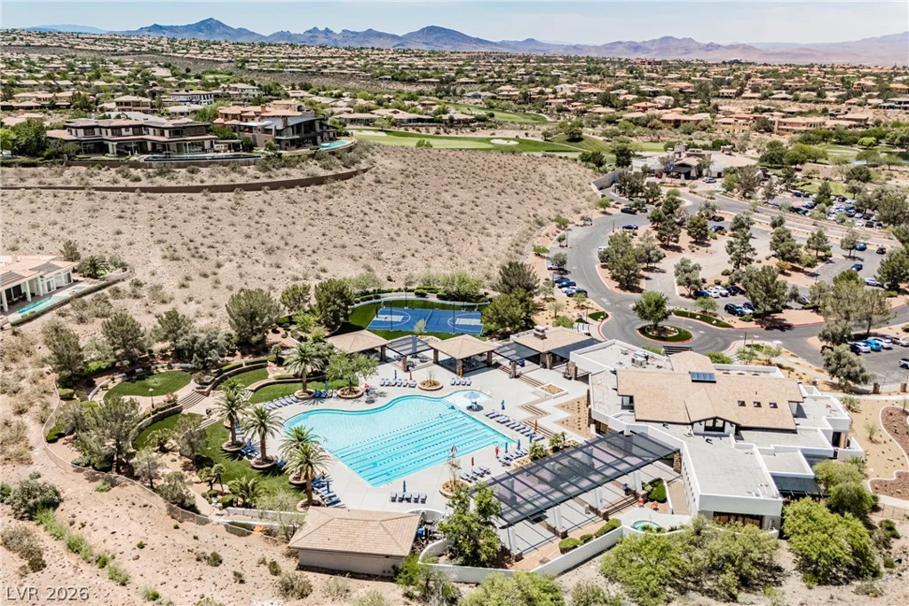 9 Stonemark, Henderson, NV 89052