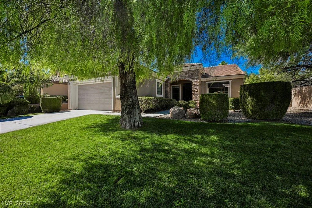 9 Stonemark, Henderson, NV 89052