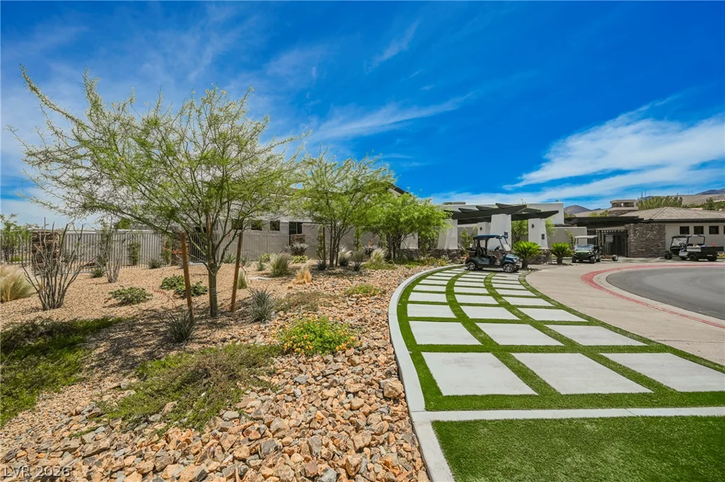9 Stonemark, Henderson, NV 89052