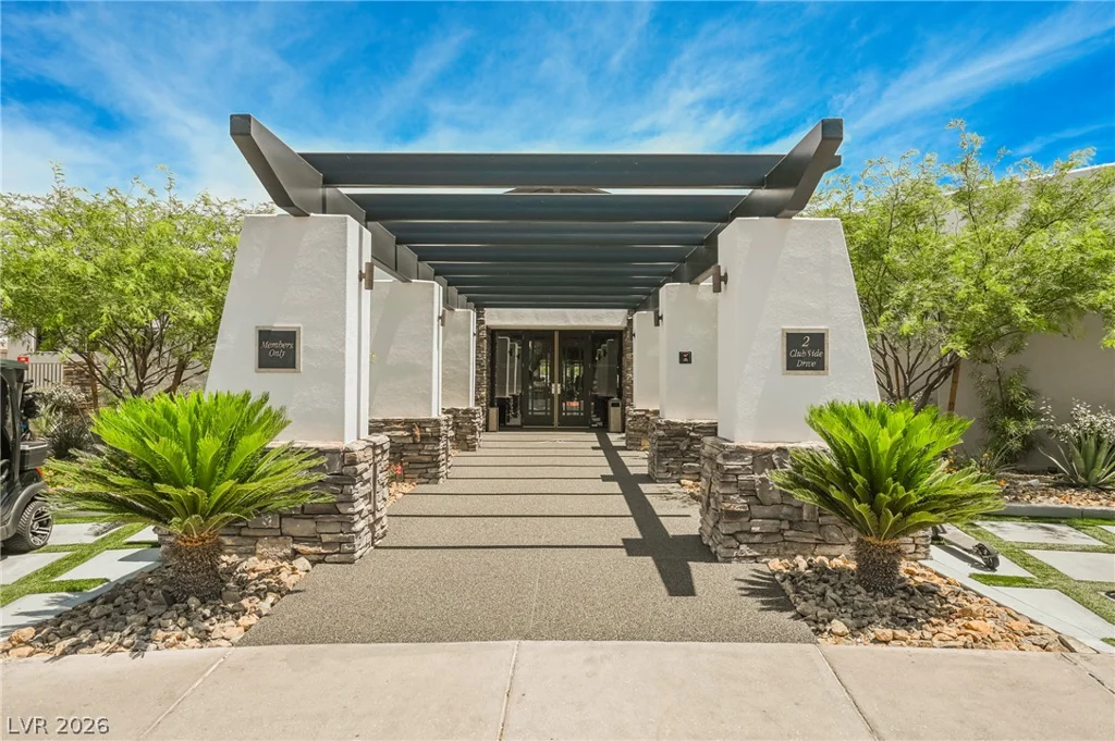 9 Stonemark, Henderson, NV 89052