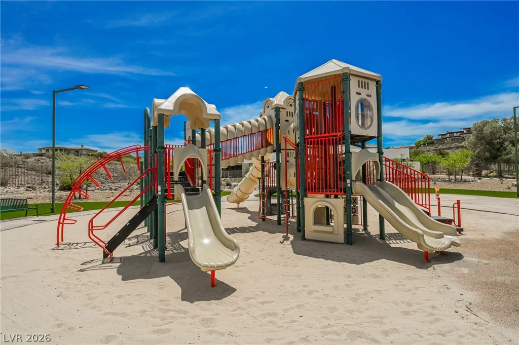 9 Stonemark, Henderson, NV 89052