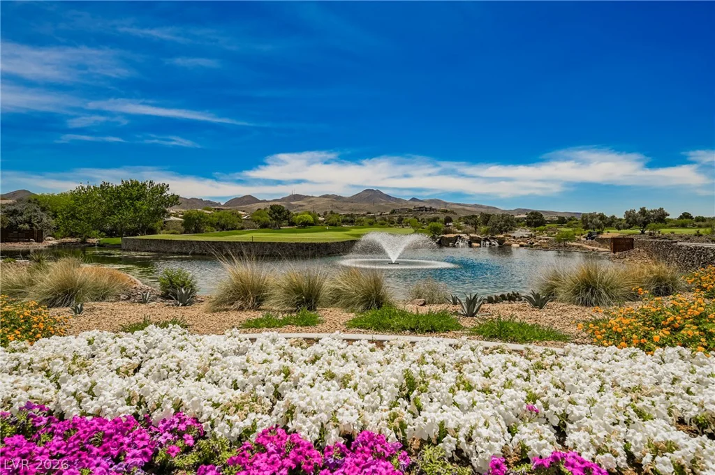 9 Stonemark, Henderson, NV 89052