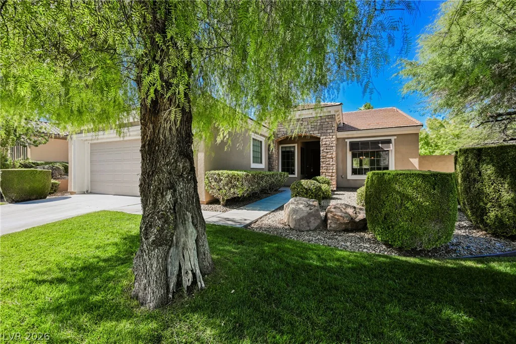 9 Stonemark, Henderson, NV 89052