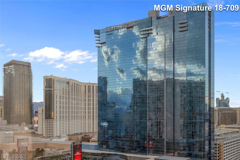 135 Harmon, Las Vegas, NV 89109