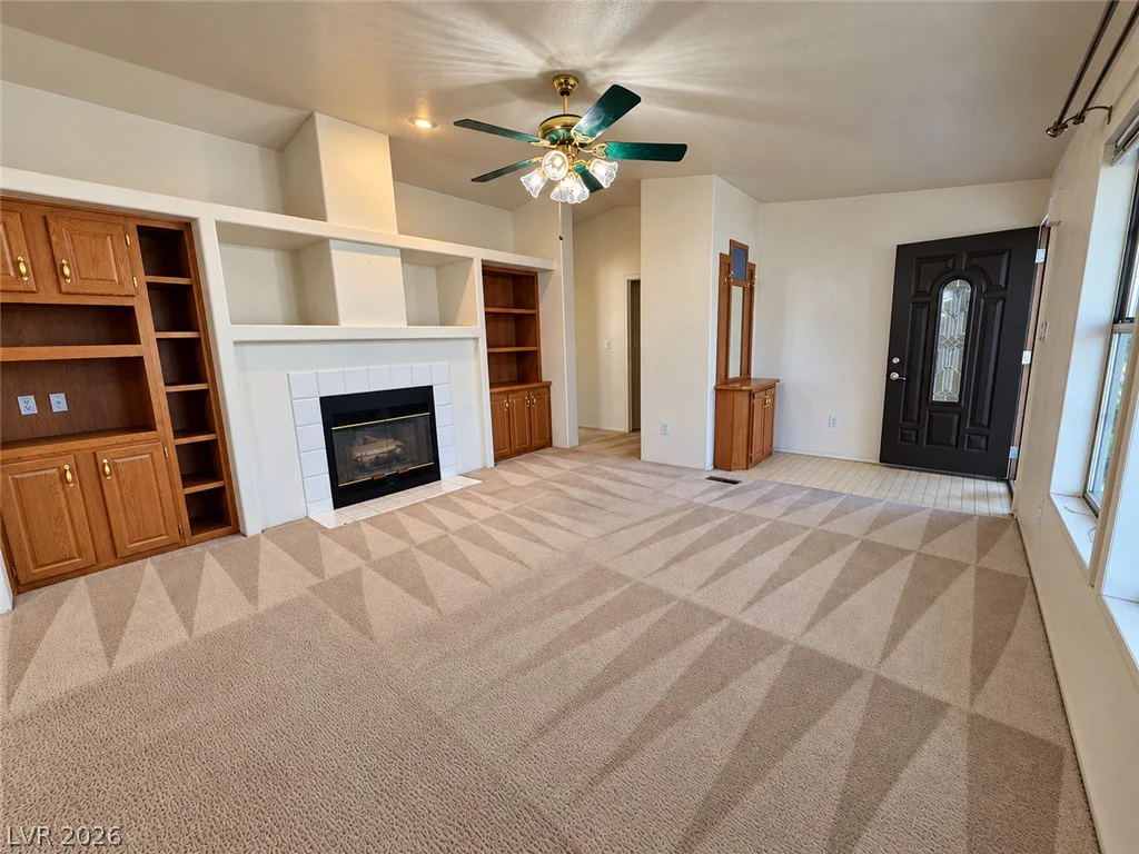 201 Jewell, Pahrump, NV 89048