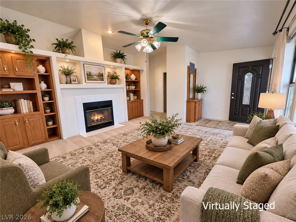 201 Jewell, Pahrump, NV 89048