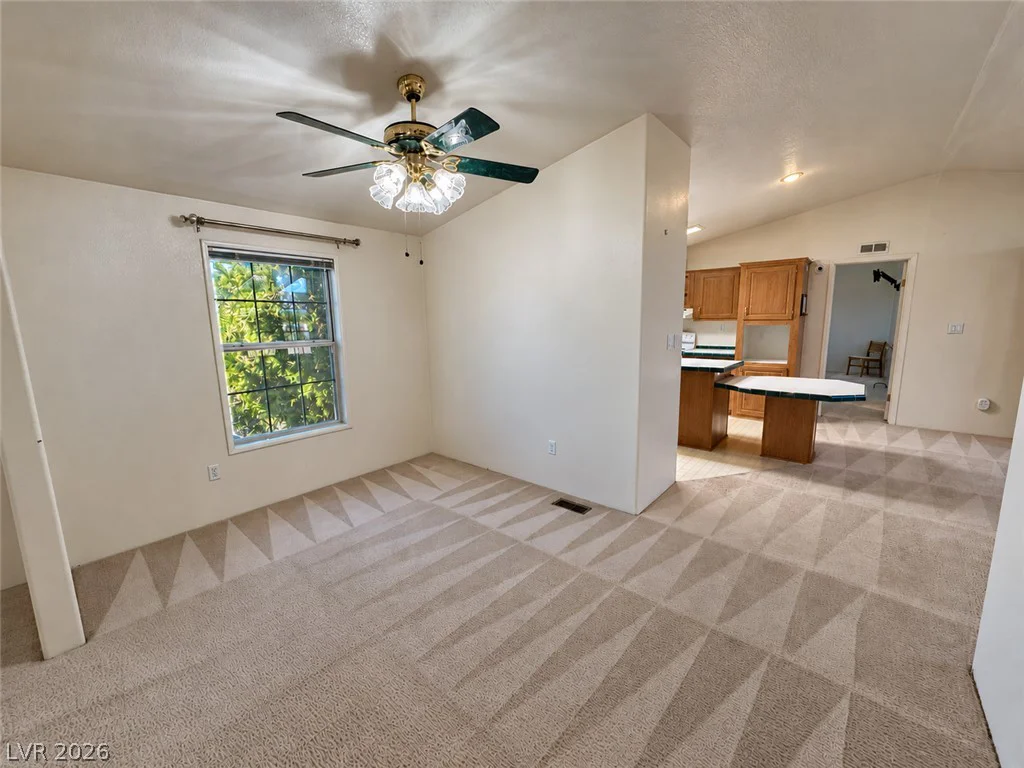 201 Jewell, Pahrump, NV 89048