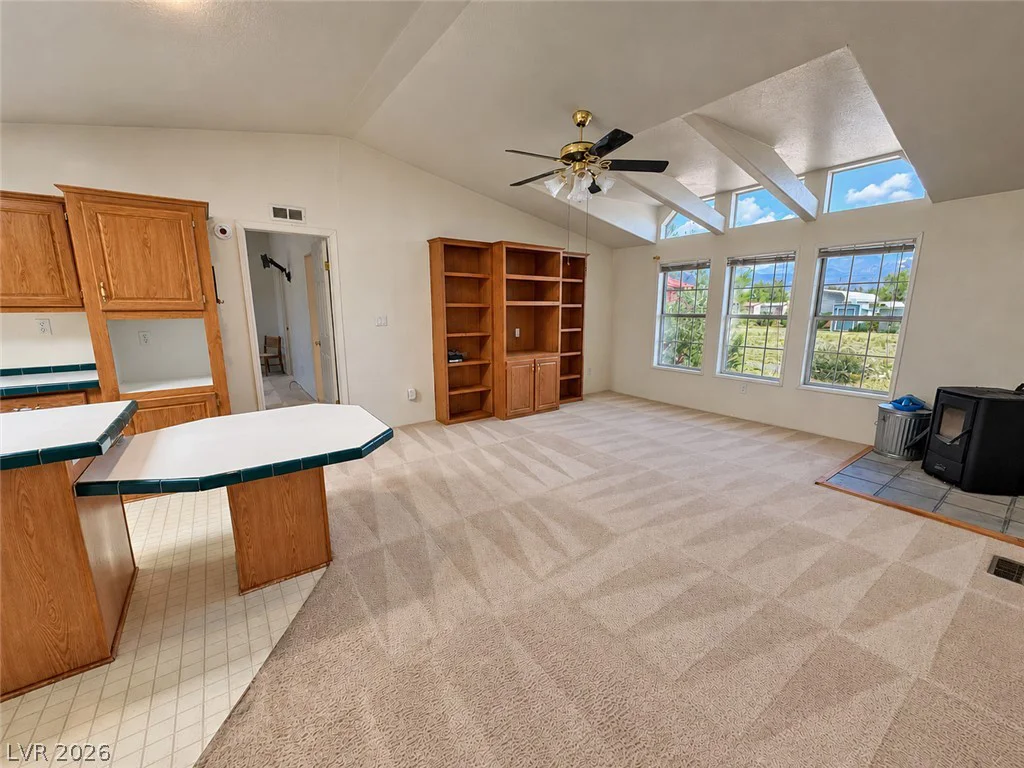 201 Jewell, Pahrump, NV 89048
