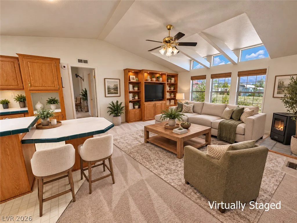 201 Jewell, Pahrump, NV 89048