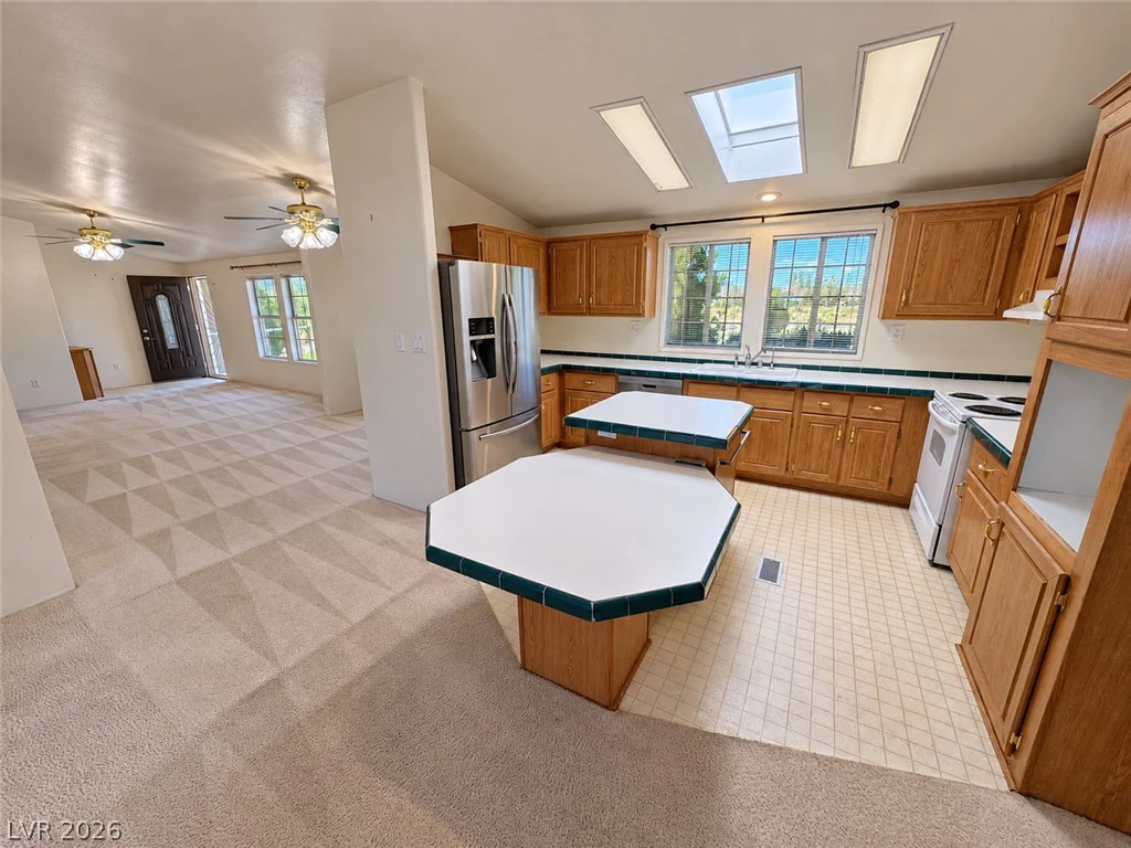 201 Jewell, Pahrump, NV 89048