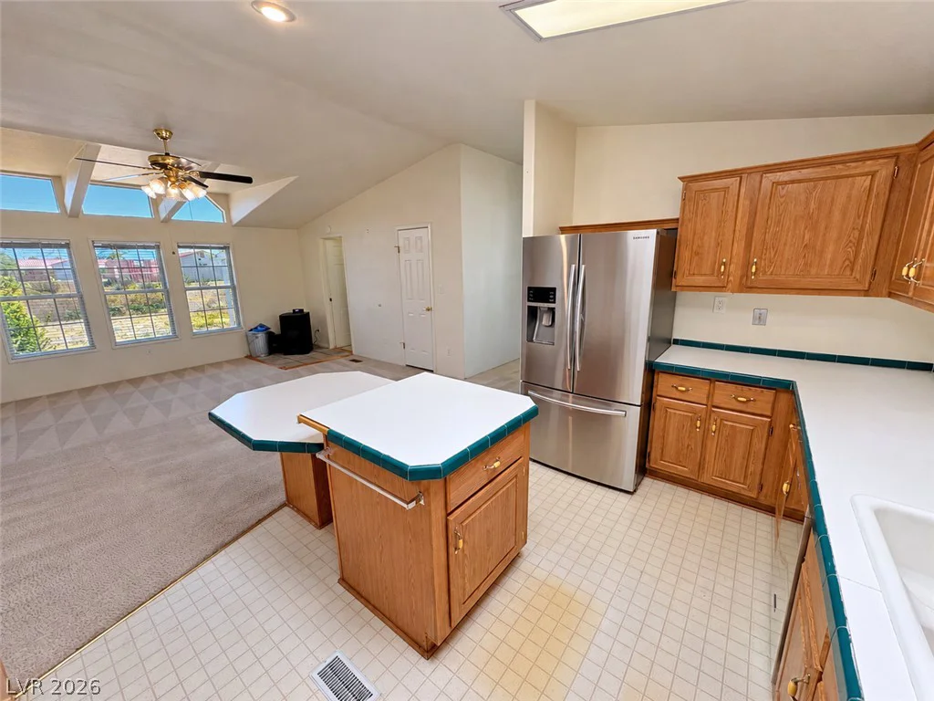 201 Jewell, Pahrump, NV 89048