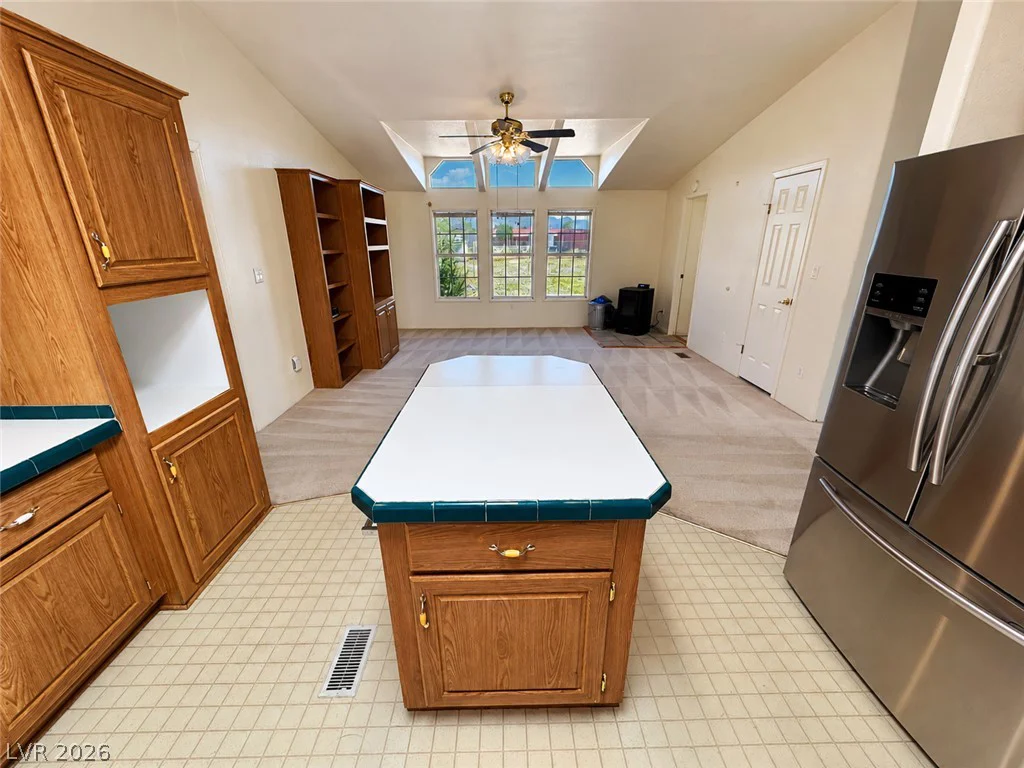 201 Jewell, Pahrump, NV 89048