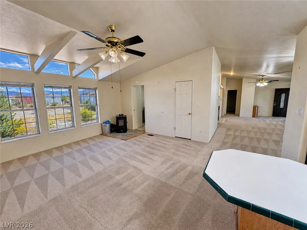 201 Jewell, Pahrump, NV 89048