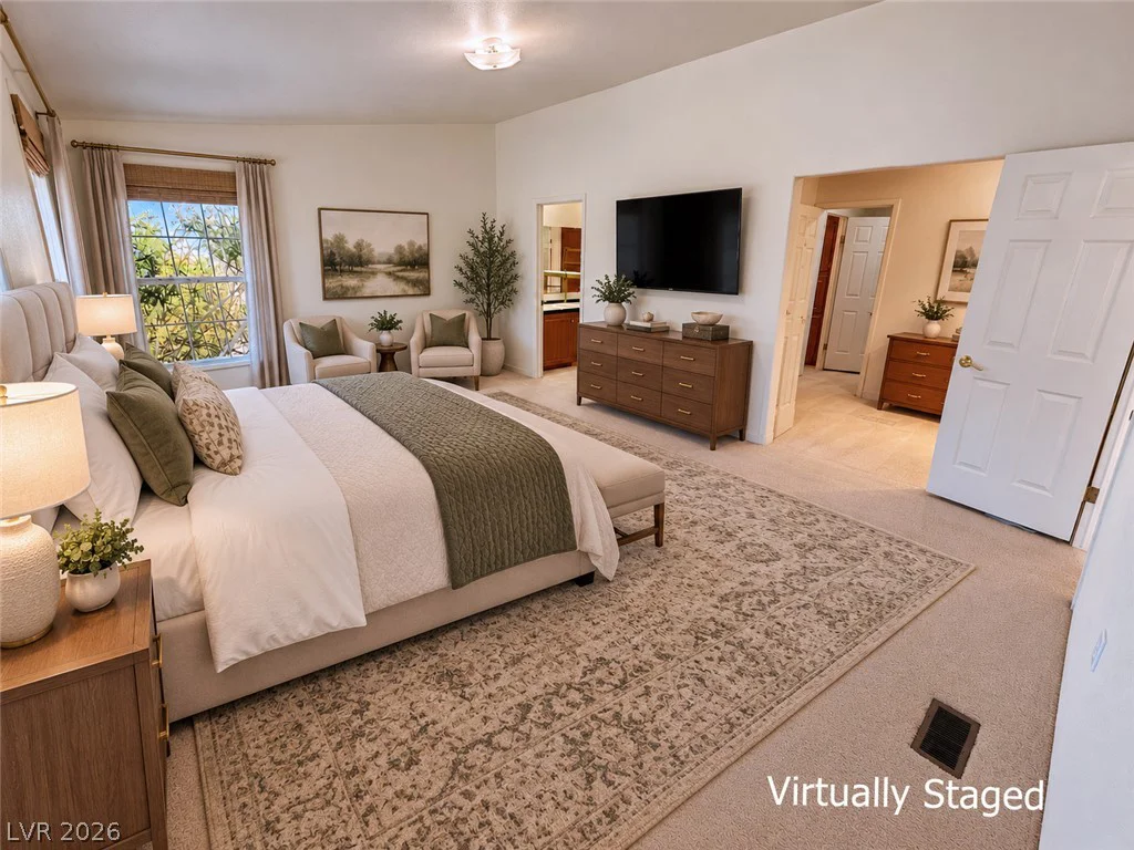 201 Jewell, Pahrump, NV 89048