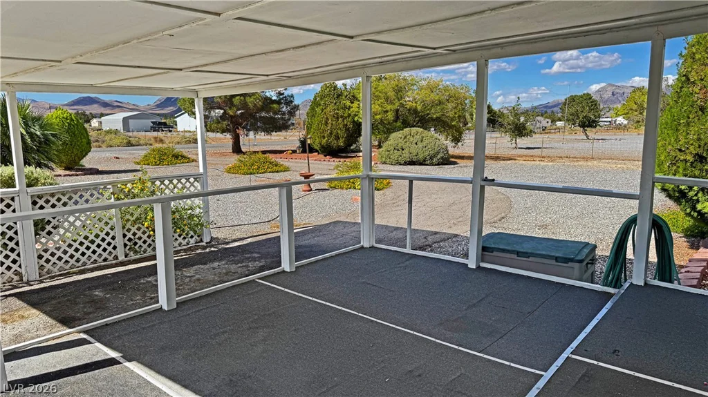 201 Jewell, Pahrump, NV 89048