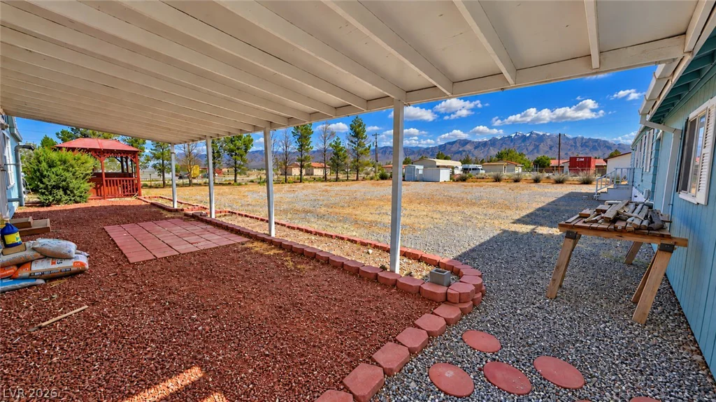 201 Jewell, Pahrump, NV 89048