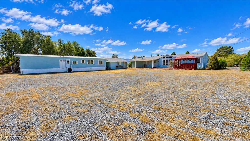 201 Jewell, Pahrump, NV 89048