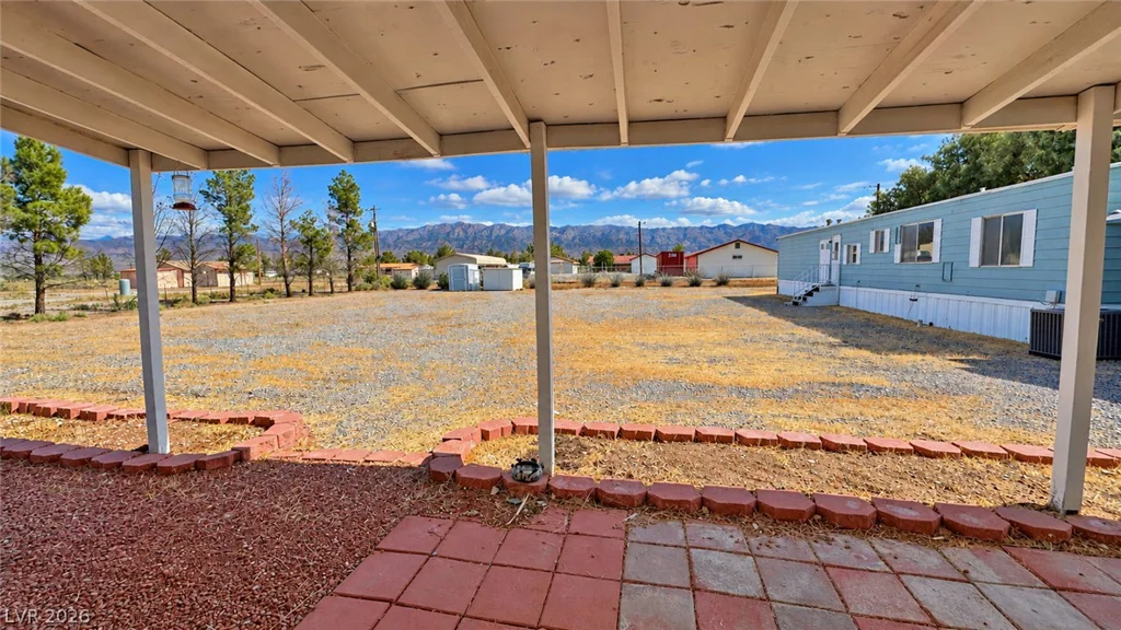 201 Jewell, Pahrump, NV 89048