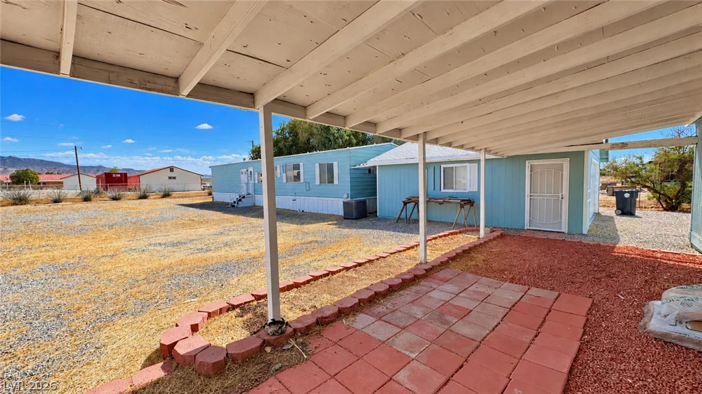 201 Jewell, Pahrump, NV 89048
