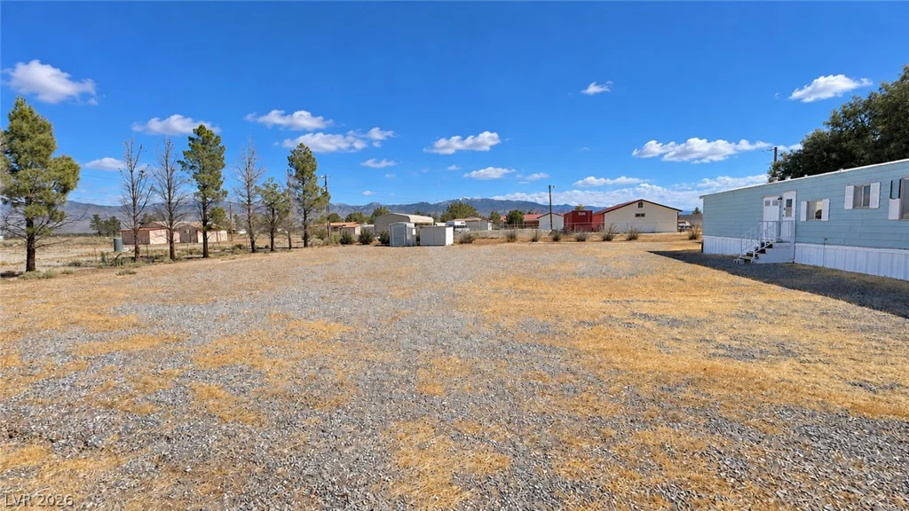 201 Jewell, Pahrump, NV 89048