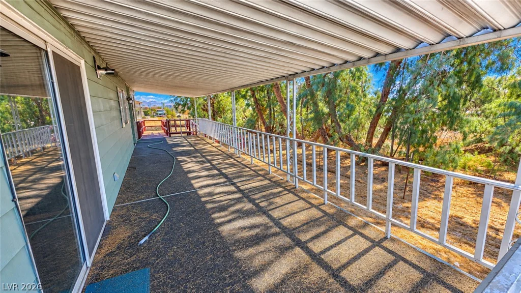 201 Jewell, Pahrump, NV 89048