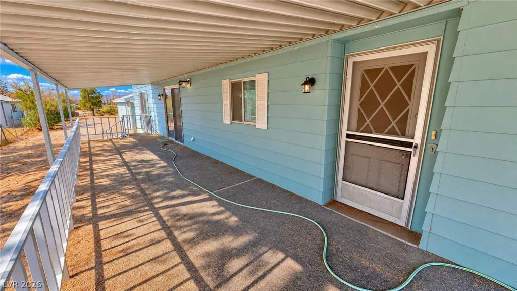 201 Jewell, Pahrump, NV 89048