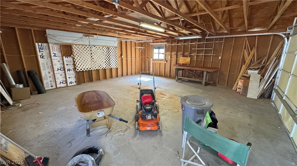 201 Jewell, Pahrump, NV 89048