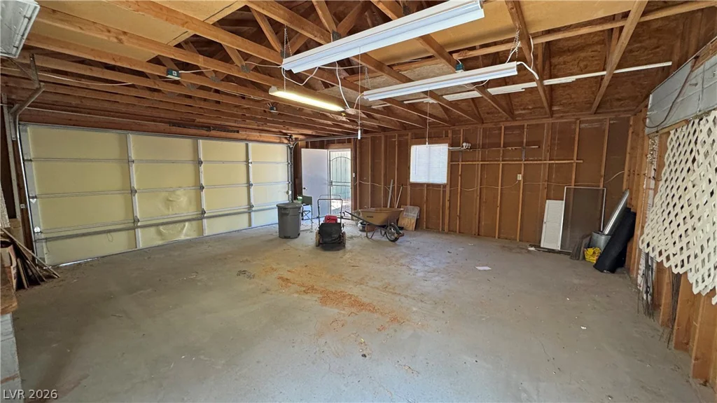 201 Jewell, Pahrump, NV 89048